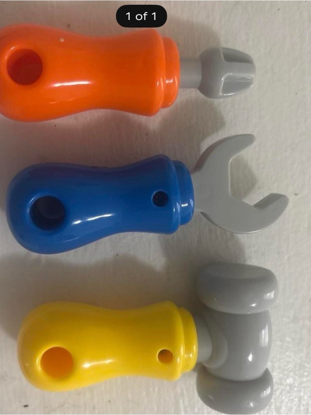 Kids play tools (3)